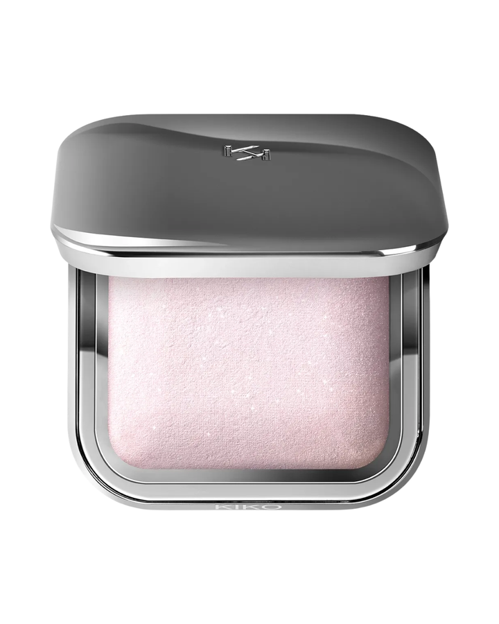 Glitter Baked Highlighter