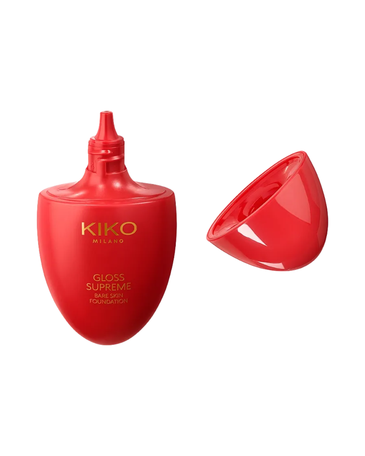 Gloss Supreme Bare Skin Foundation