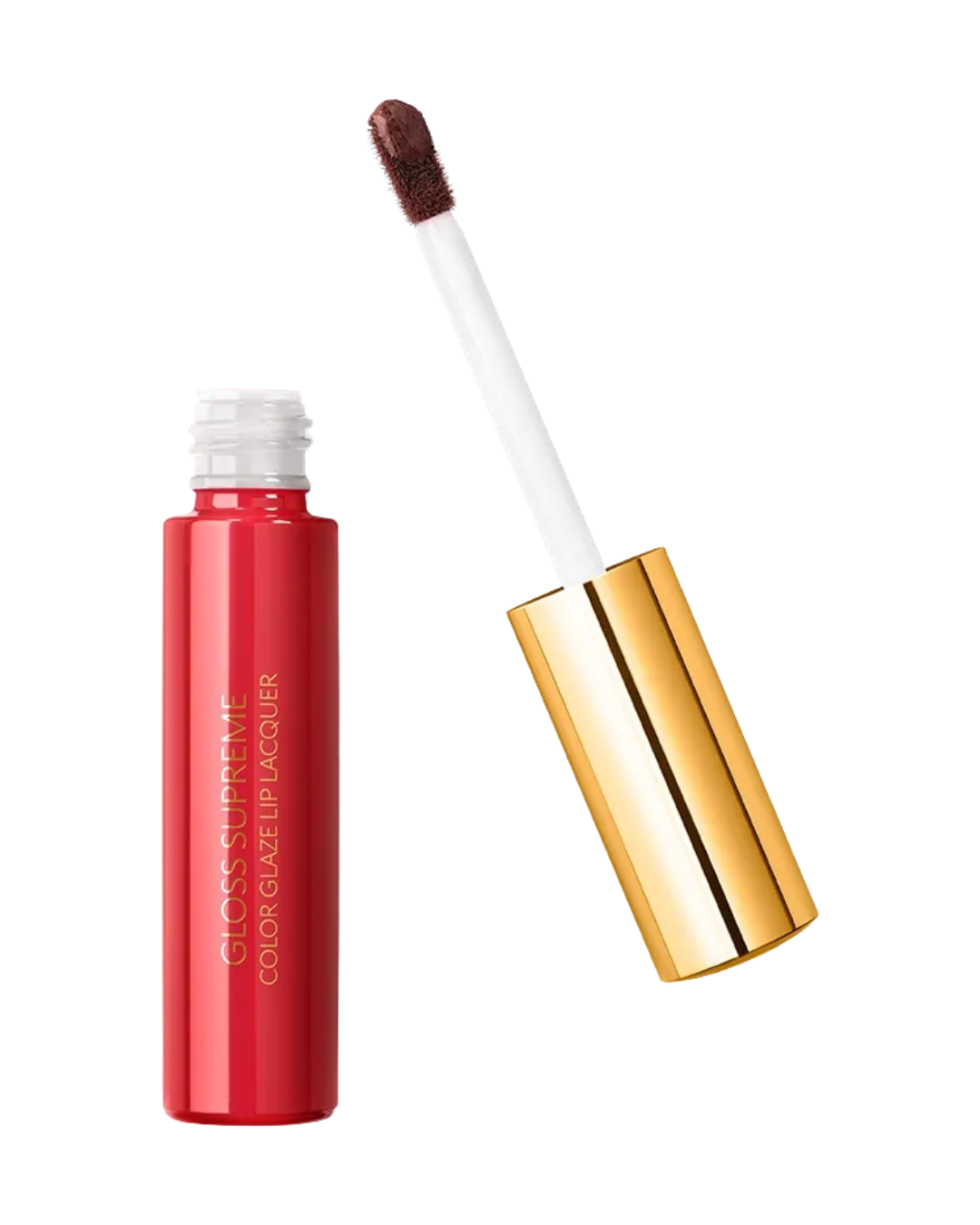Gloss Supreme Color Glaze Lip Lacquer