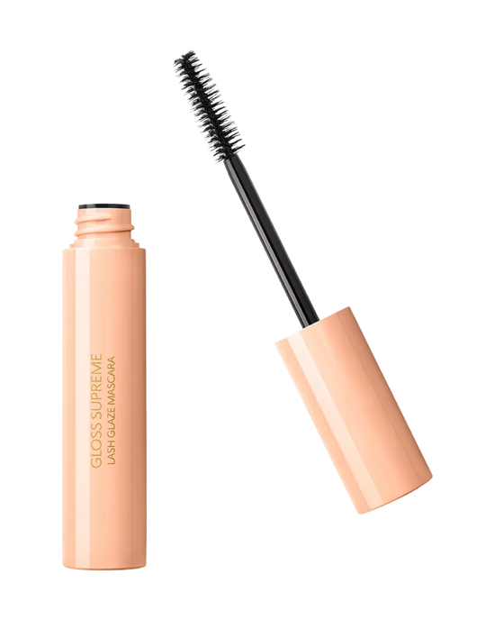 Gloss Supreme Lash Glaze Mascara