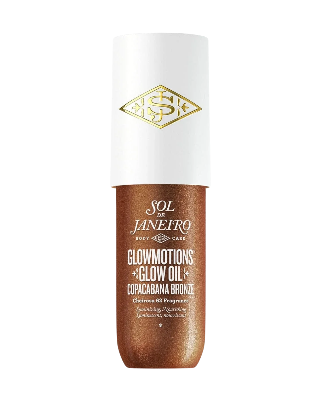 GlowMotions Glow Body Oil