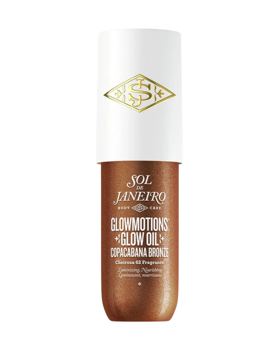 GlowMotions Glow Body Oil