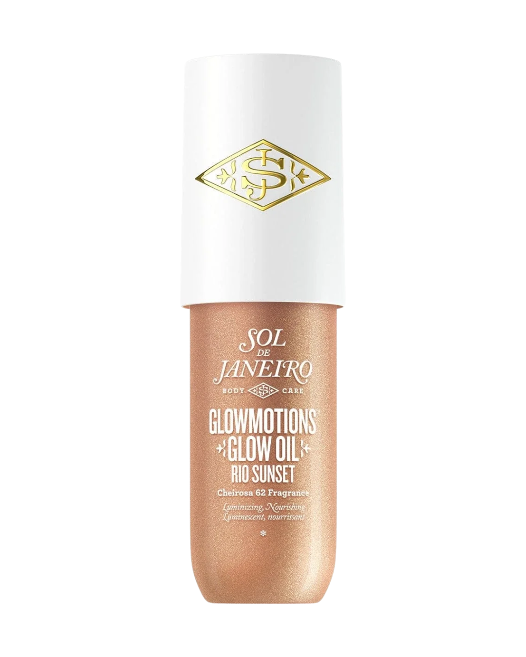 GlowMotions Glow Body Oil