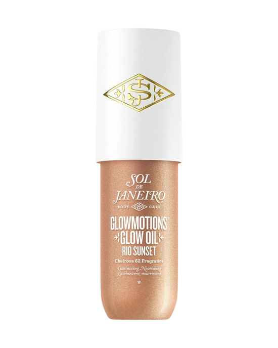 GlowMotions Glow Body Oil