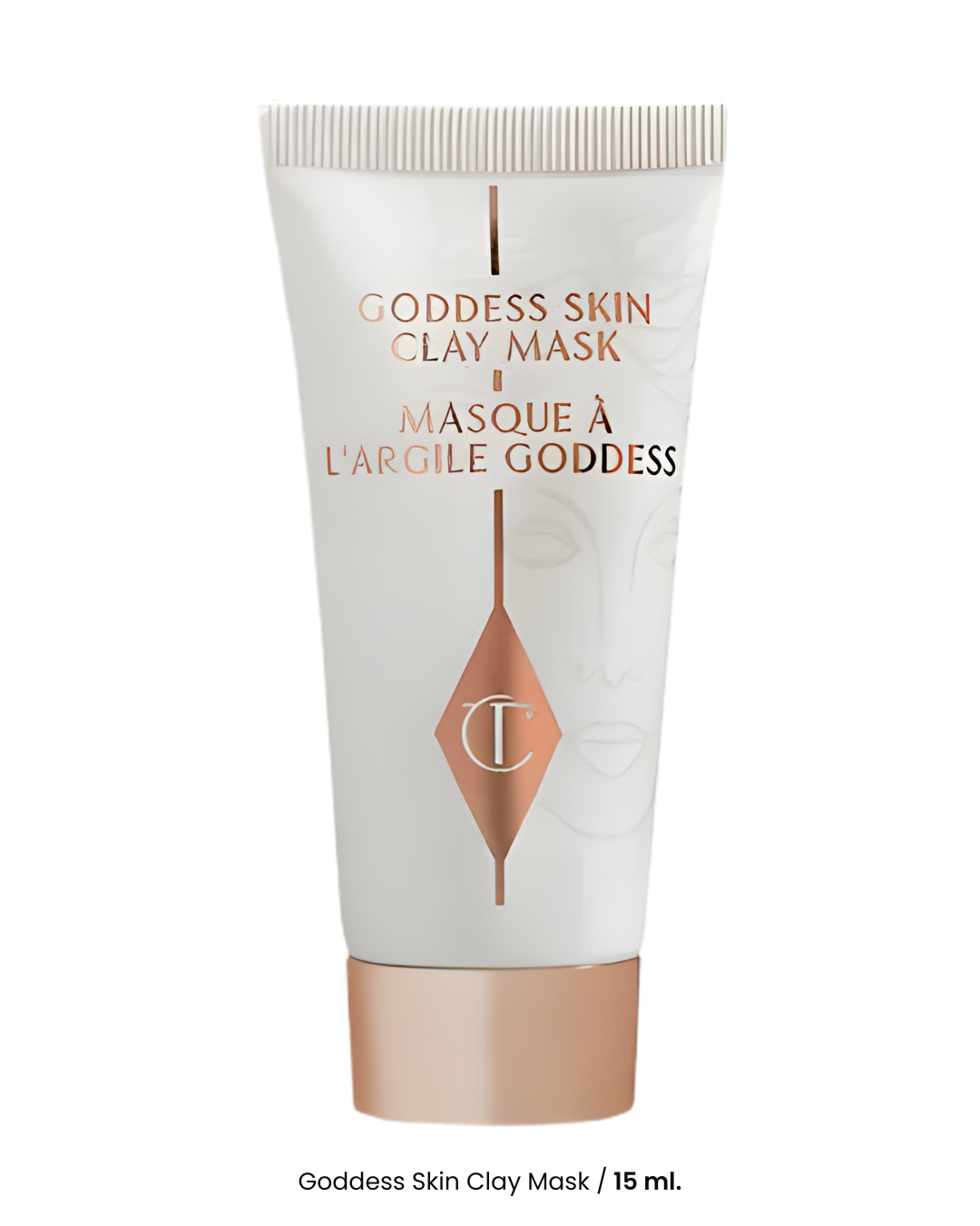 Goddess Skin Clay Mask