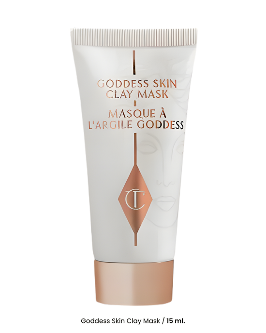 Goddess Skin Clay Mask