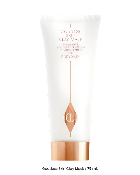 Goddess Skin Clay Mask