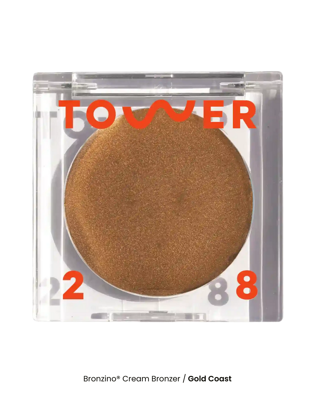 Bronzino® Cream Bronzer