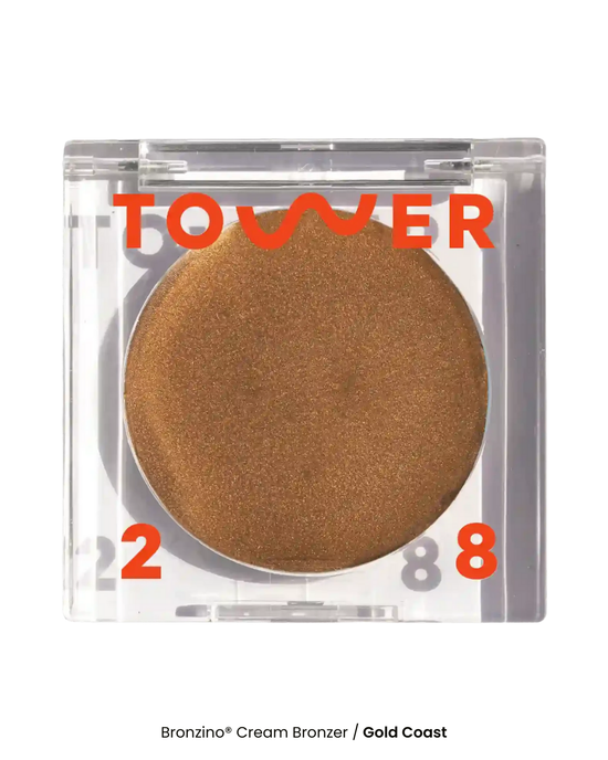 Bronzino® Cream Bronzer