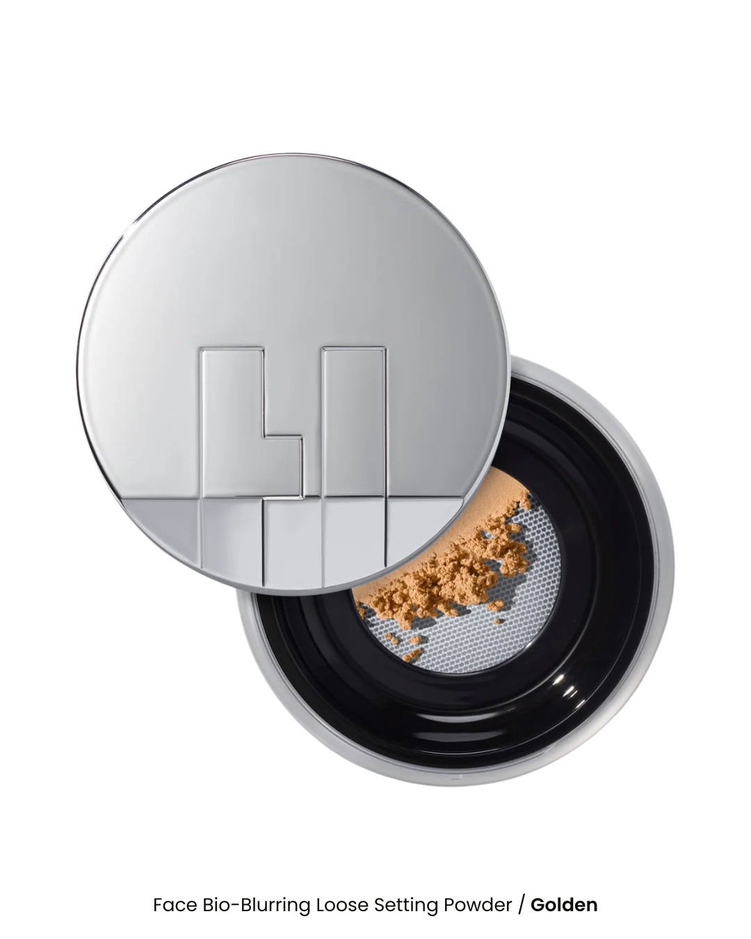 Face Bio-Blurring Loose Setting Powder