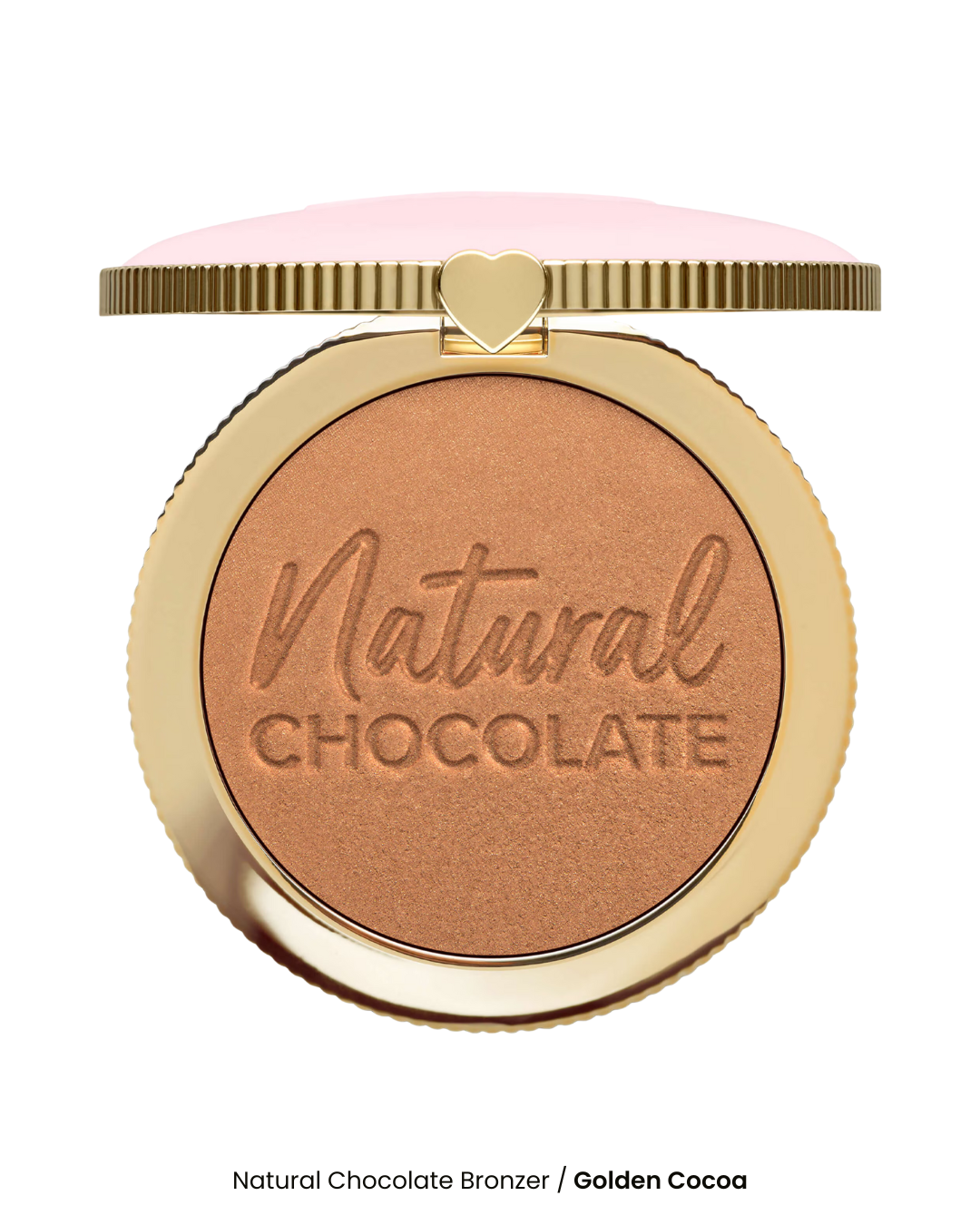 Natural Chocolate Bronzer