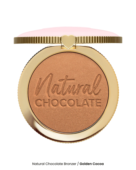 Natural Chocolate Bronzer