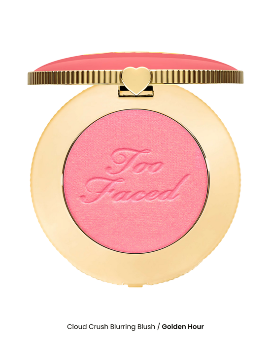 Cloud Crush Blurring Blush