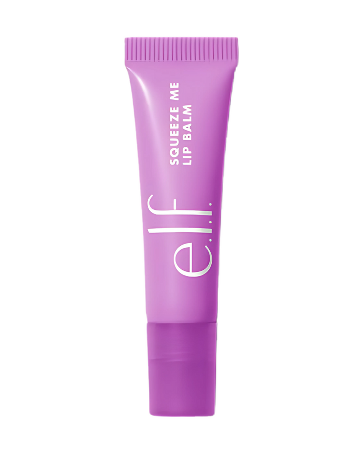 Squeeze Me Lip Balm