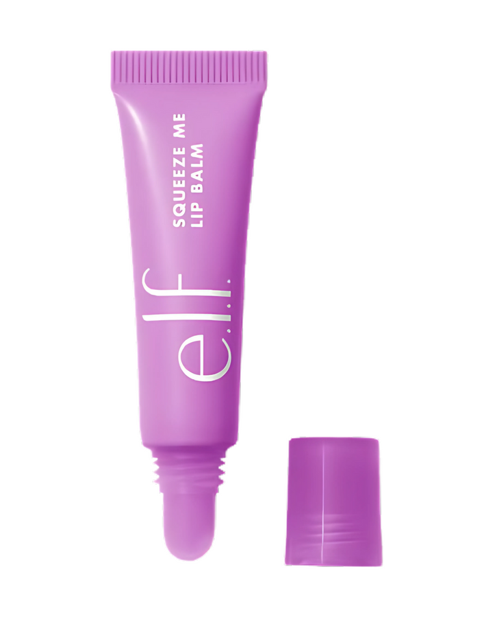 Squeeze Me Lip Balm