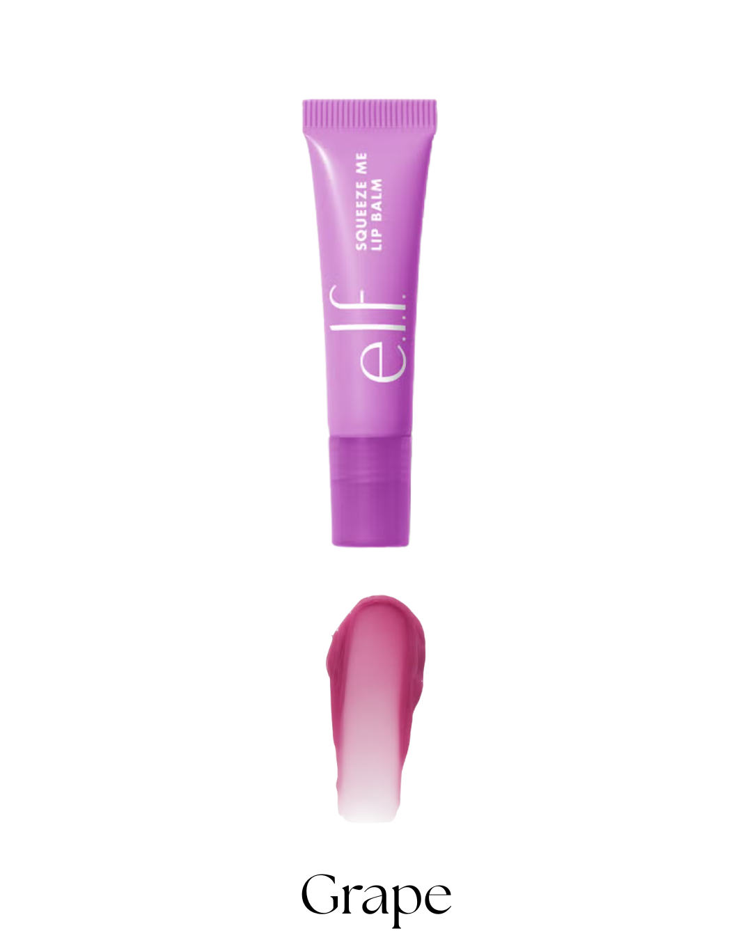 Squeeze Me Lip Balm
