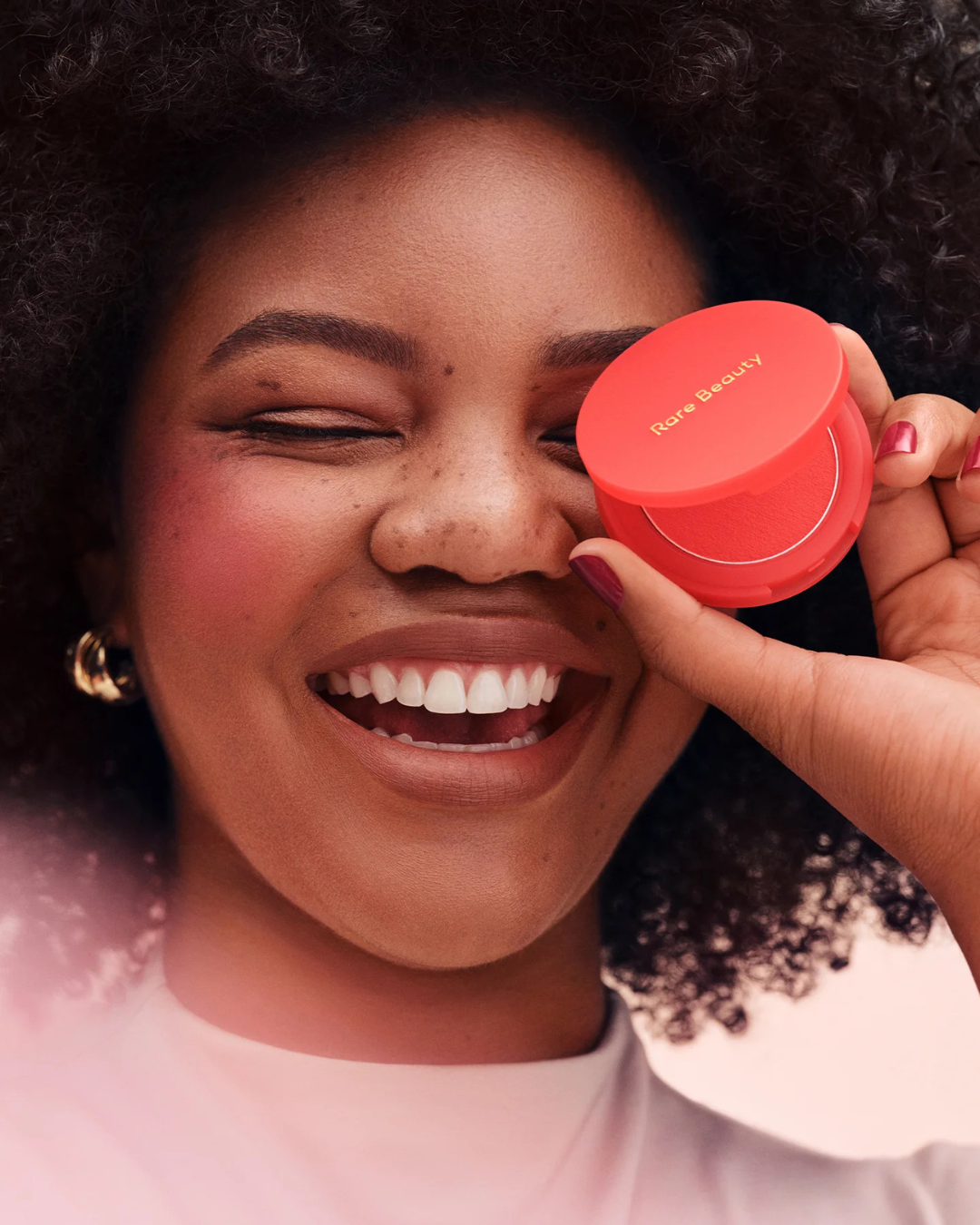 Soft Pinch Matte Bouncy Blush