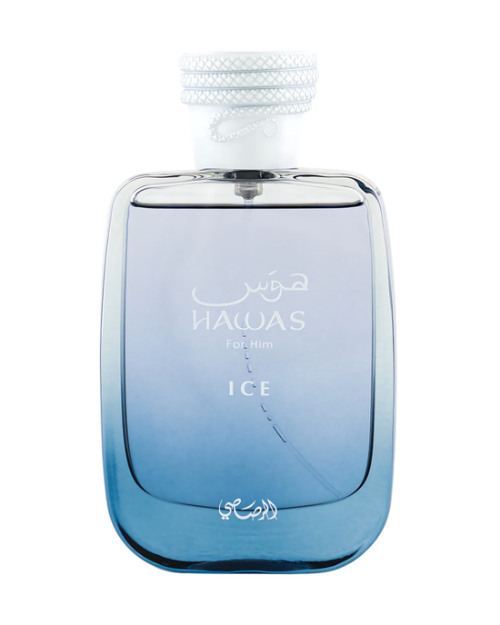 Hawas Ice
