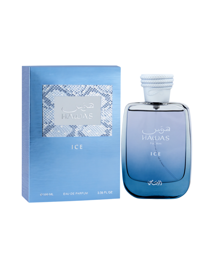 Hawas Ice