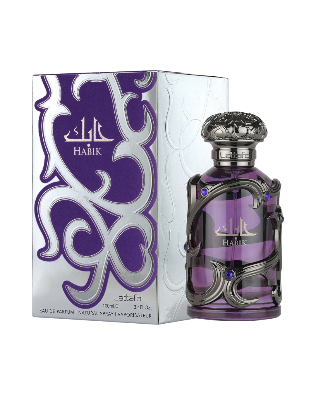 Habik for Men