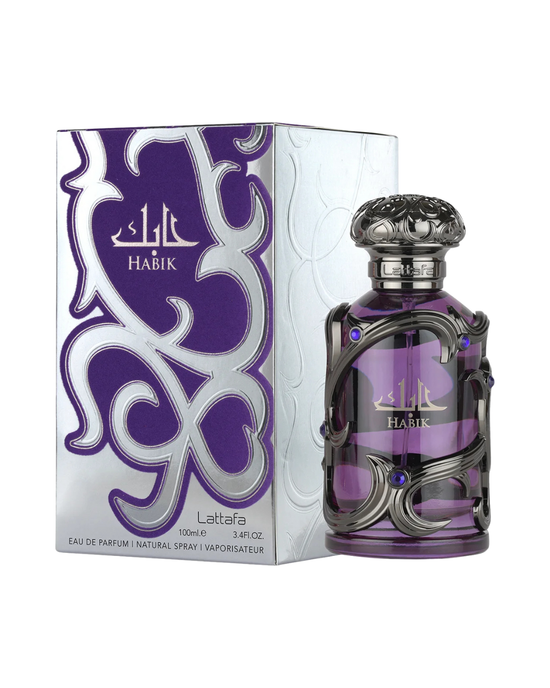 Habik for Men