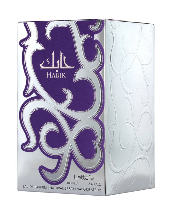 Habik for Men