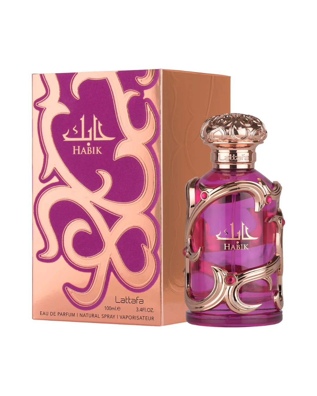 Habik for Women