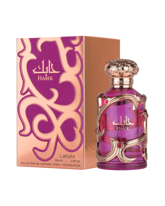 Habik for Women