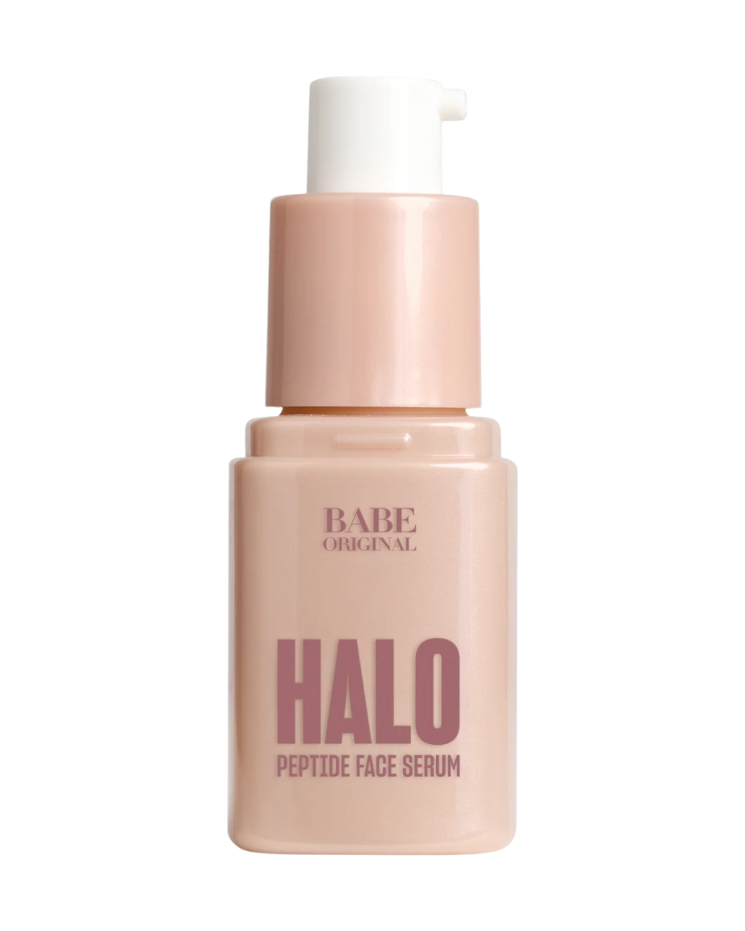 Halo Face Serum