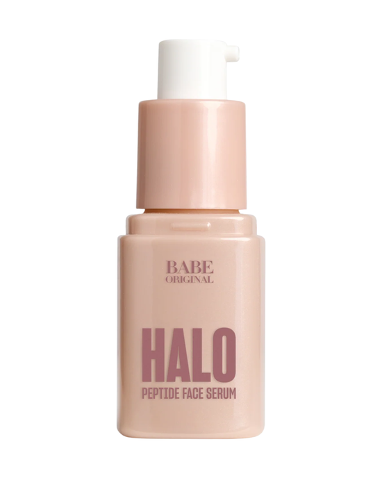 Halo Face Serum