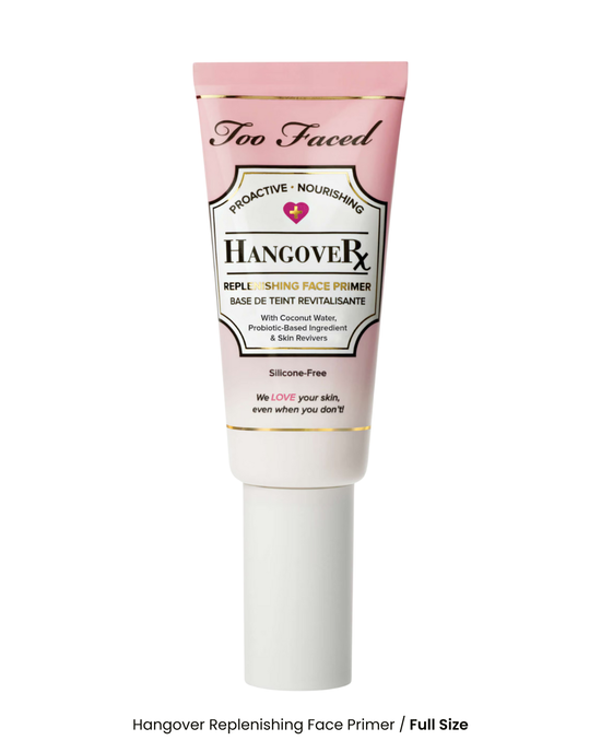 Hangover Replenishing Face Primer
