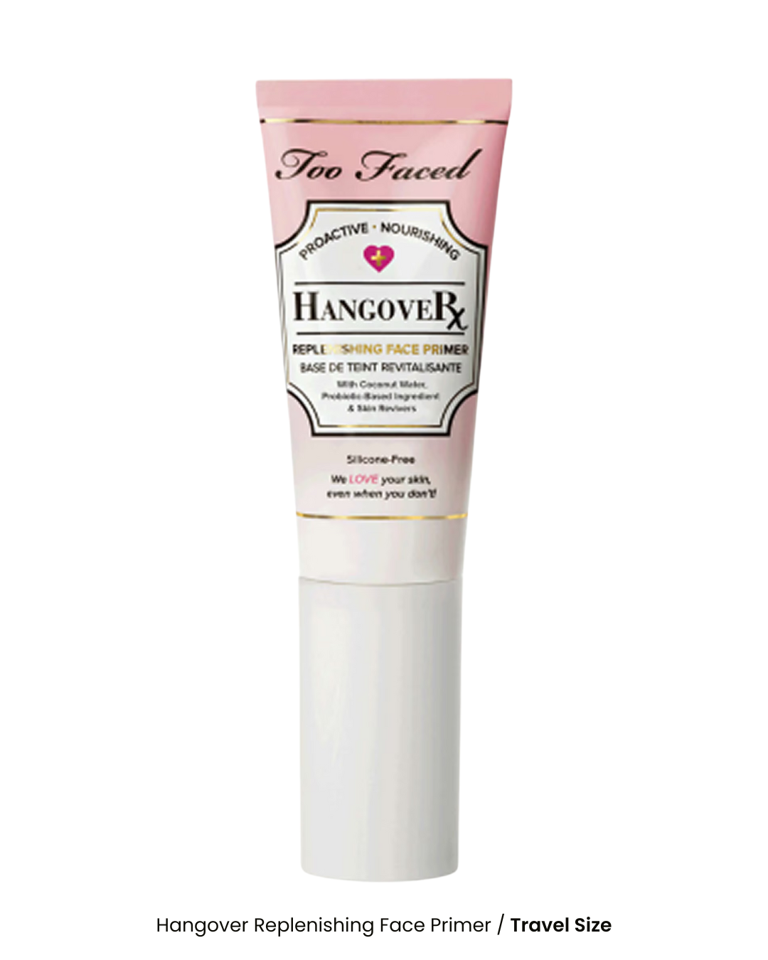 Hangover Replenishing Face Primer