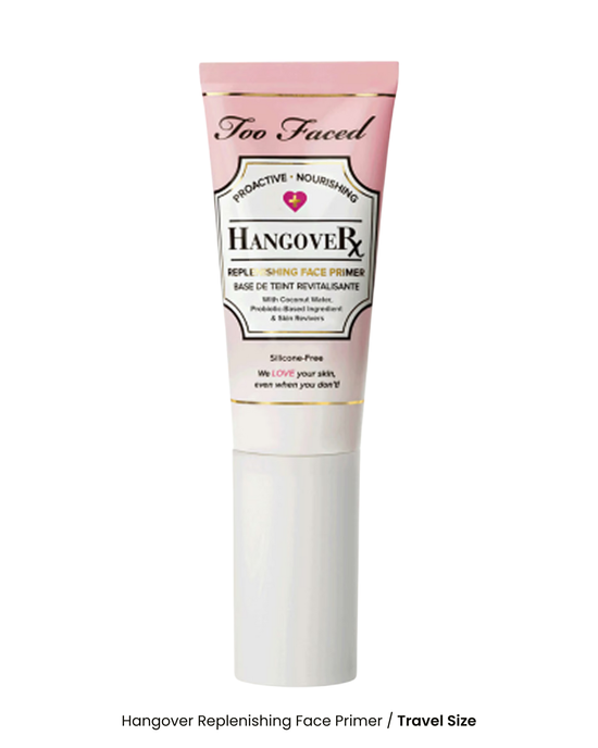 Hangover Replenishing Face Primer