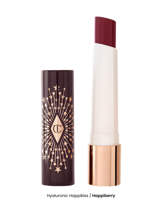 Hyaluronic Happikiss