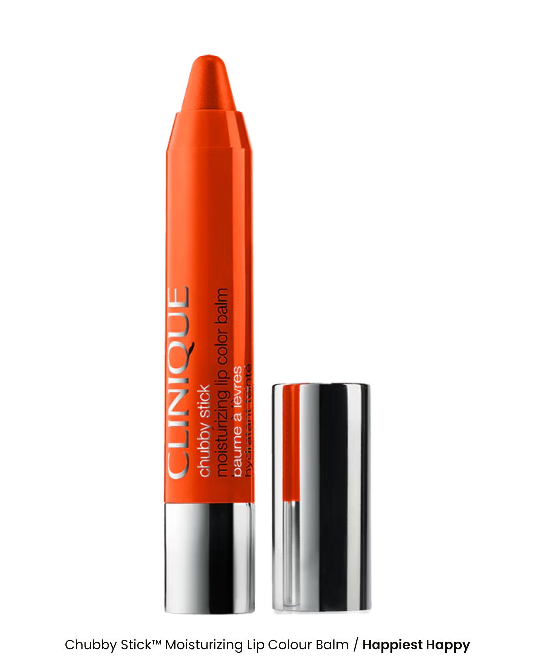 Chubby Stick™ Moisturizing Lip Colour Balm