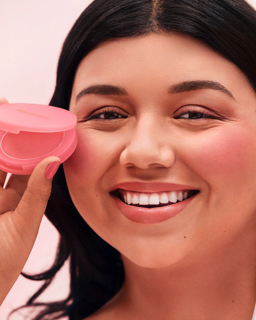Soft Pinch Matte Bouncy Blush