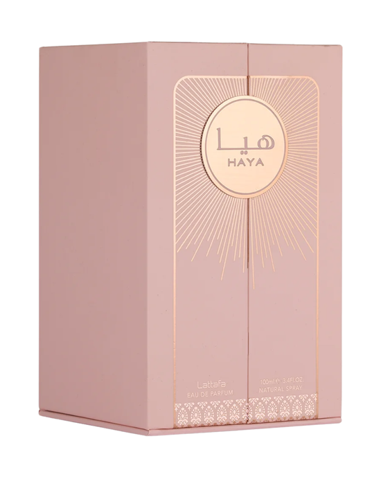 Haya