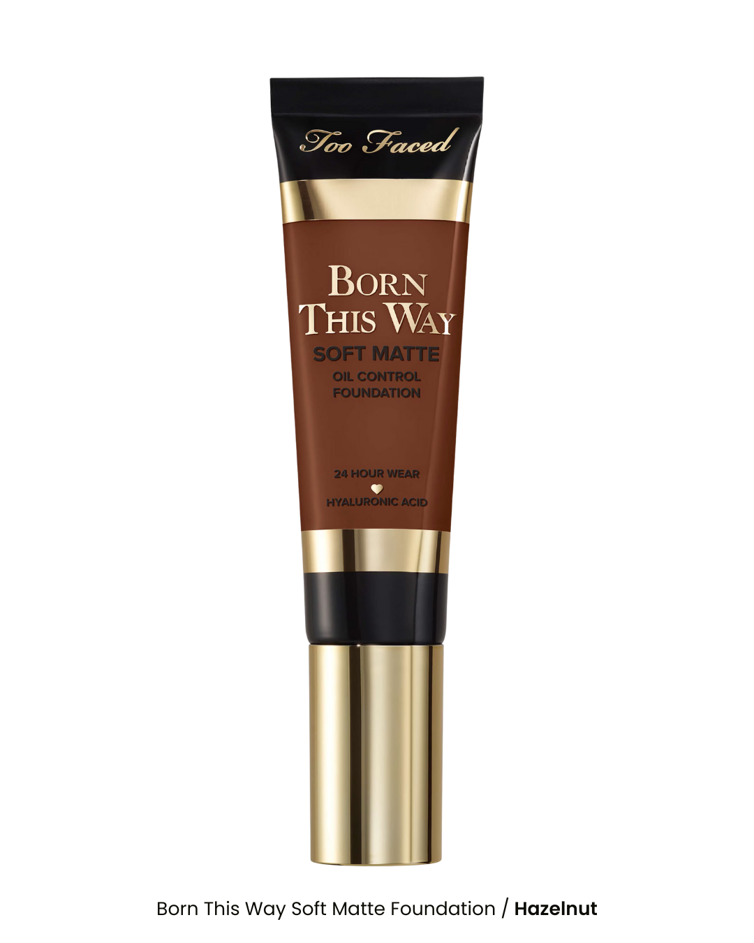 Born This Way Soft Matte Foundation