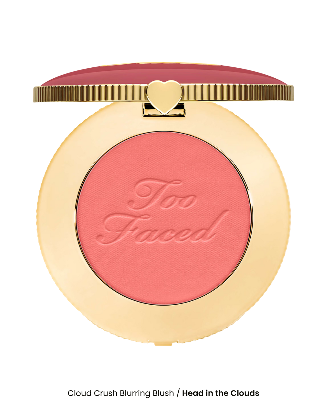 Cloud Crush Blurring Blush