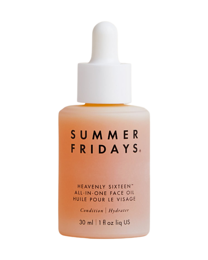 Heavenly Sixteen® All-In-One Face Oil