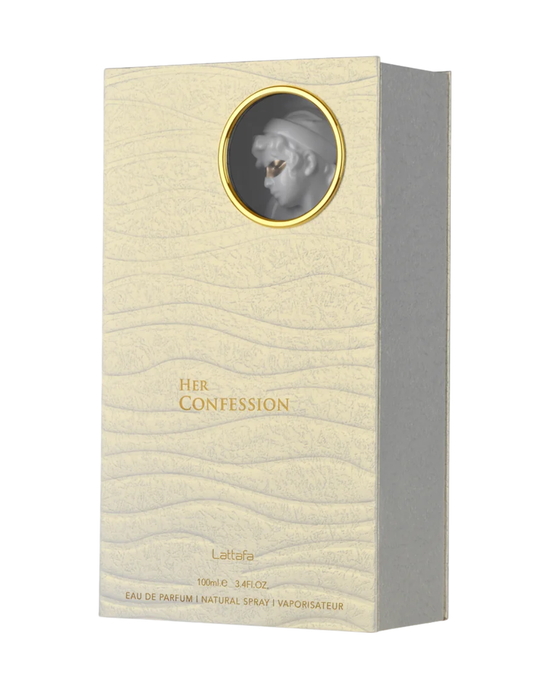 Her Confession
