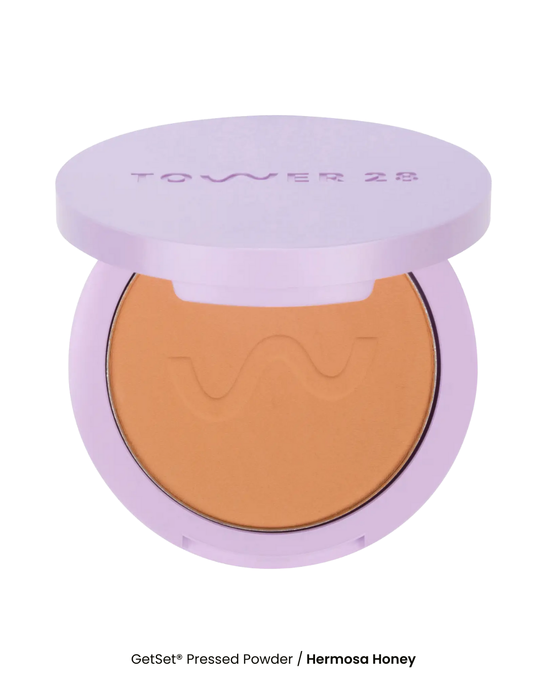 GetSet® Pressed Powder