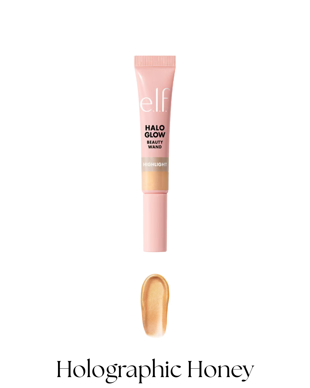 Halo Glow Highlight Beauty Wand