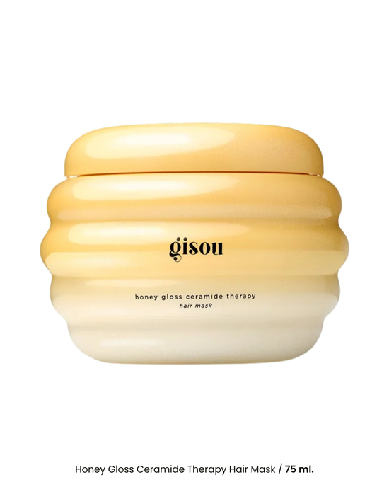 Honey Gloss Ceramide Therapy Hair Mask