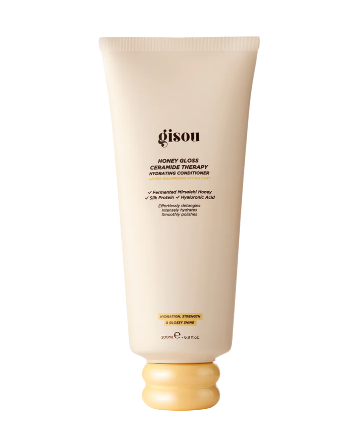 Honey Gloss Ceramide Therapy Hydrating Conditioner