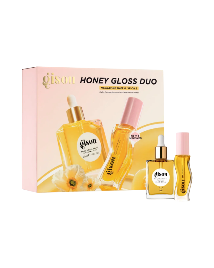 Honey Gloss Duo