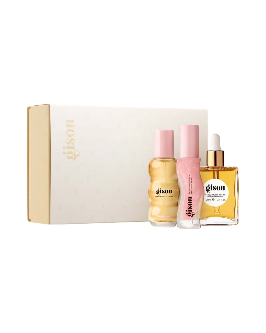 Honey Gloss On The Go