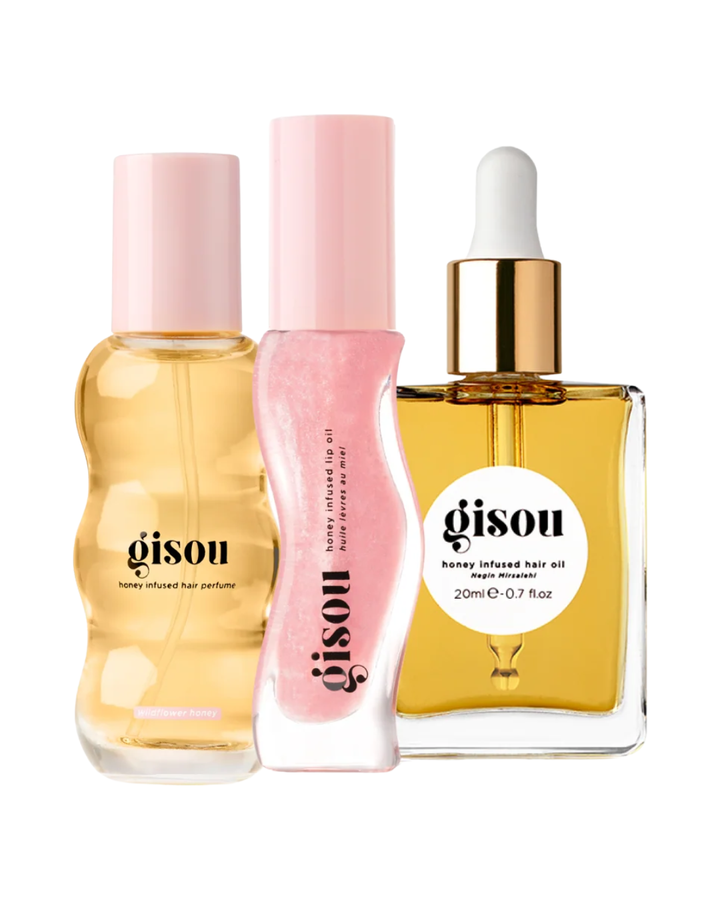 Honey Gloss On The Go