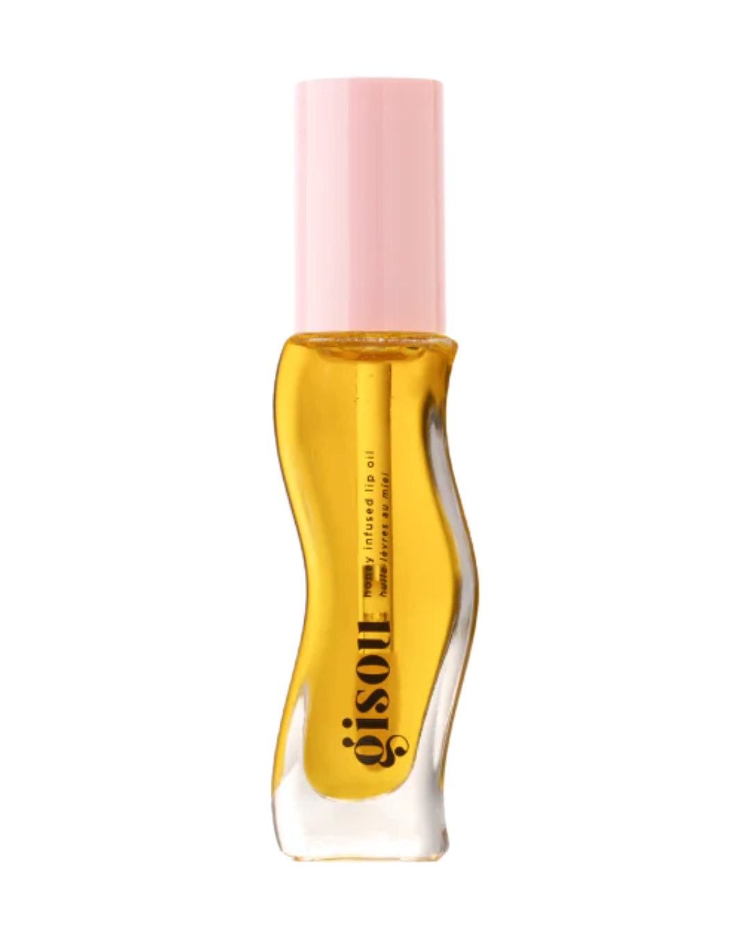 Honey Infused Lip Oil