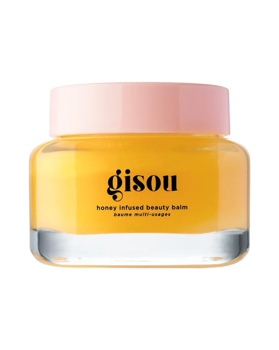 Honey Infused Beauty Balm